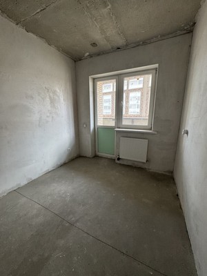 Продам двухкомнатную (2-комн.) квартиру, им. Репина проезд, 3/1к1, Краснодар г