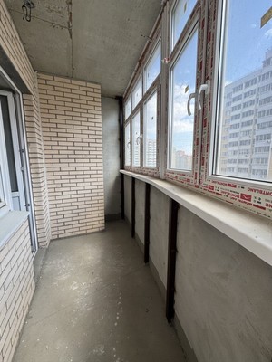 Продам двухкомнатную (2-комн.) квартиру, им. Репина проезд, 3/1к1, Краснодар г