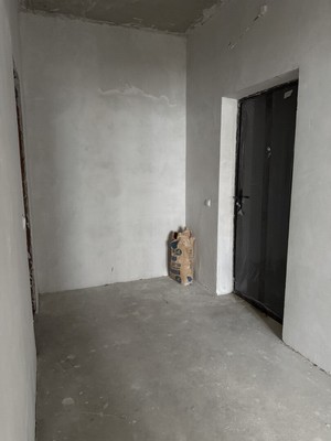 Продам двухкомнатную (2-комн.) квартиру, им. Репина проезд, 3/1к1, Краснодар г