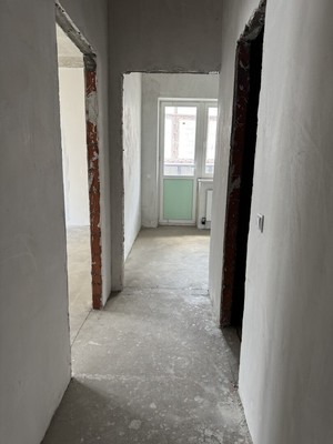 Продам двухкомнатную (2-комн.) квартиру, им. Репина проезд, 3/1к1, Краснодар г