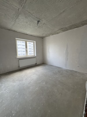 Продам двухкомнатную (2-комн.) квартиру, им. Репина проезд, 3/1к1, Краснодар г
