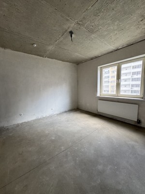 Продам двухкомнатную (2-комн.) квартиру, им. Репина проезд, 3/1к1, Краснодар г
