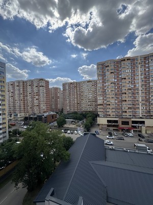 Продам двухкомнатную (2-комн.) квартиру, им. Репина проезд, 3/1к1, Краснодар г