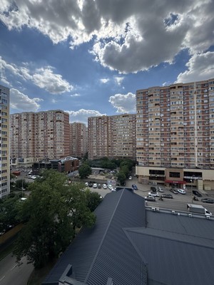 Продам двухкомнатную (2-комн.) квартиру, им. Репина проезд, 3/1к1, Краснодар г