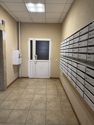 Продам двухкомнатную (2-комн.) квартиру, им. Репина проезд, 3/1к1, Краснодар г