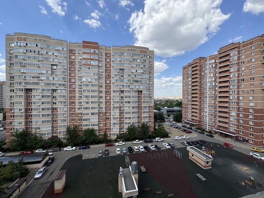 Продам двухкомнатную (2-комн.) квартиру, им. Репина проезд, 3/1к1, Краснодар г