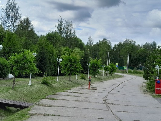 Продам участок 9,5 соток, Фермерское хоз., СНТ Альпийские луга тер, Тиликтино д, 0 км от города