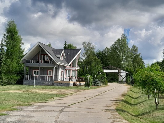 Продам участок 9,5 соток, Фермерское хоз., СНТ Альпийские луга тер, Тиликтино д, 0 км от города