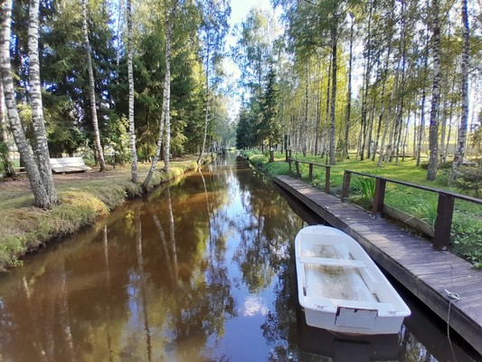 Продам участок 9,5 соток, Фермерское хоз., СНТ Альпийские луга тер, Тиликтино д, 0 км от города