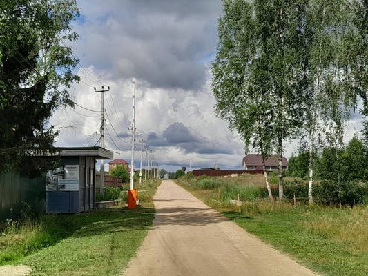 Продам участок 9,5 соток, Фермерское хоз., СНТ Альпийские луга тер, Тиликтино д, 0 км от города