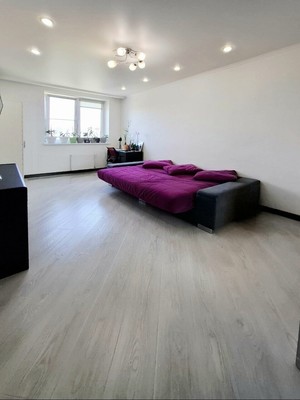 Продам двухкомнатную (2-комн.) квартиру, Гаражная ул, 107, Краснодар г