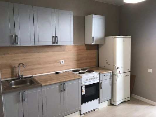 Продам двухкомнатную (2-комн.) квартиру, им. Мачуги В.Н. ул, 166кА, Краснодар г