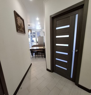 Продам двухкомнатную (2-комн.) квартиру, Гаражная ул, 107, Краснодар г
