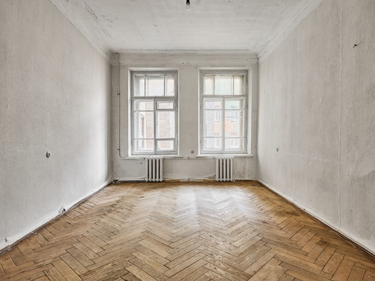 Продам многокомнатную квартиру, Чкаловский пр-кт, 52А, Санкт-Петербург г