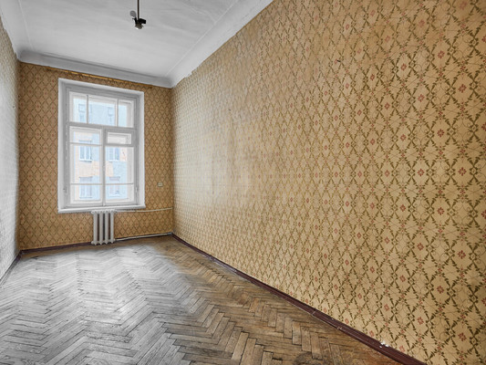 Продам многокомнатную квартиру, Чкаловский пр-кт, 52А, Санкт-Петербург г