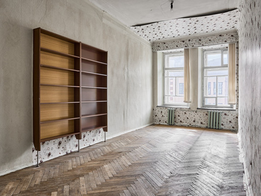 Продам многокомнатную квартиру, Чкаловский пр-кт, 52А, Санкт-Петербург г