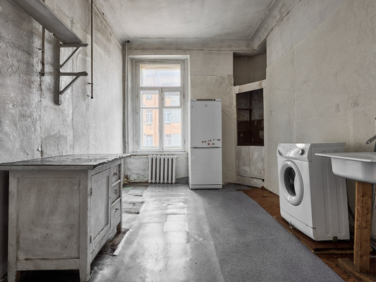 Продам многокомнатную квартиру, Чкаловский пр-кт, 52А, Санкт-Петербург г