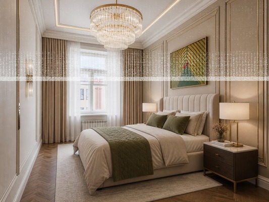 Продам многокомнатную квартиру, Чкаловский пр-кт, 52А, Санкт-Петербург г