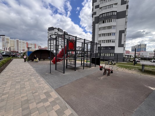 Продам однокомнатную (1-комн.) квартиру, им А.Ф.Войстроченко ул, 5, Брянск г