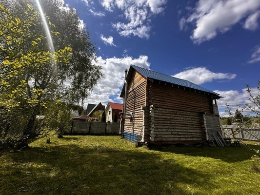 Продам дом, 198, Кузьмино-Фильчаково д, 0 км от города