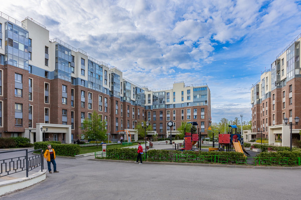 Продам однокомнатную (1-комн.) квартиру, Петергофское ш, 72к4, Санкт-Петербург г