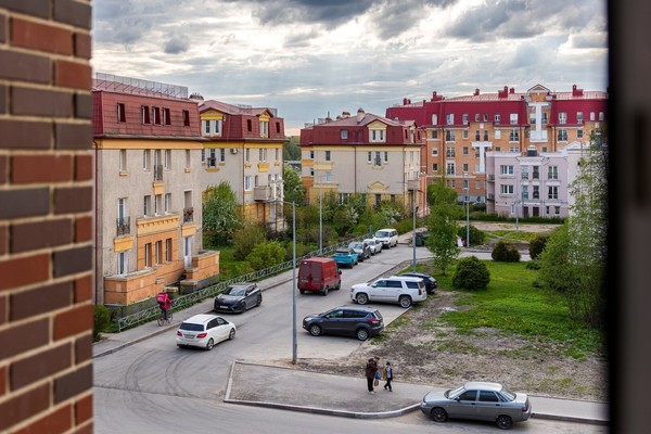 Продам однокомнатную (1-комн.) квартиру, Петергофское ш, 72к4, Санкт-Петербург г