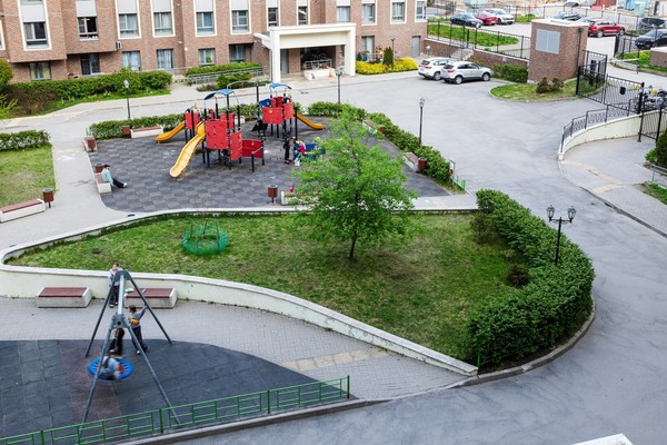 Продам однокомнатную (1-комн.) квартиру, Петергофское ш, 72к4, Санкт-Петербург г