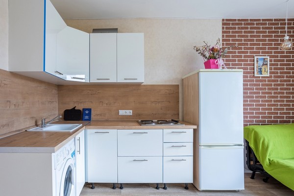 Продам однокомнатную (1-комн.) квартиру, Петергофское ш, 72к4, Санкт-Петербург г
