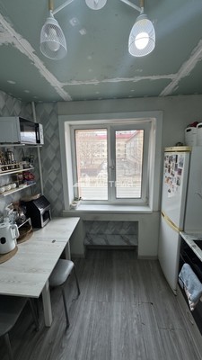 Продам однокомнатную (1-комн.) квартиру, Ленина ул, 306, Южно-Сахалинск г