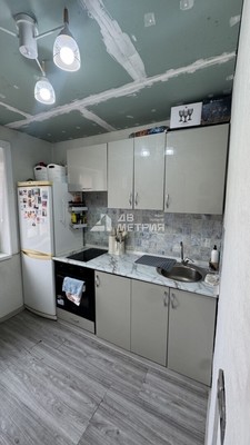 Продам однокомнатную (1-комн.) квартиру, Ленина ул, 306, Южно-Сахалинск г