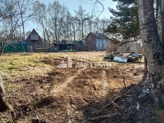 Продам участок 11 соток, Фермерское хоз., Любитель тер. ДНТ, 0 км от города
