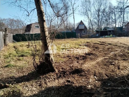 Продам участок 11 соток, Фермерское хоз., Любитель тер. ДНТ, 0 км от города