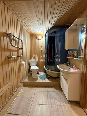 Продам однокомнатную (1-комн.) квартиру, Им Космонавта Поповича ул, 40А, Южно-Сахалинск г