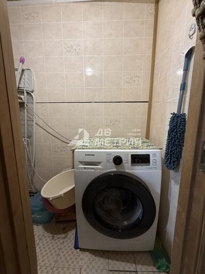 Продам однокомнатную (1-комн.) квартиру, Им Космонавта Поповича ул, 40А, Южно-Сахалинск г