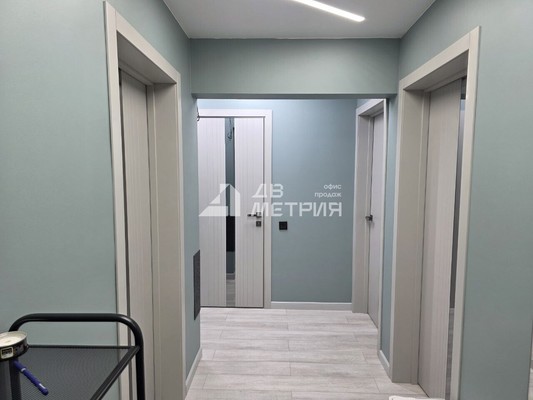 Продам трехкомнатную (3-комн.) квартиру, Ленина ул, 329, Южно-Сахалинск г