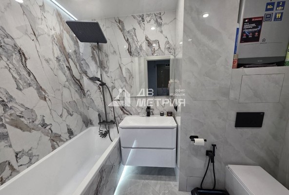 Продам трехкомнатную (3-комн.) квартиру, Ленина ул, 329, Южно-Сахалинск г