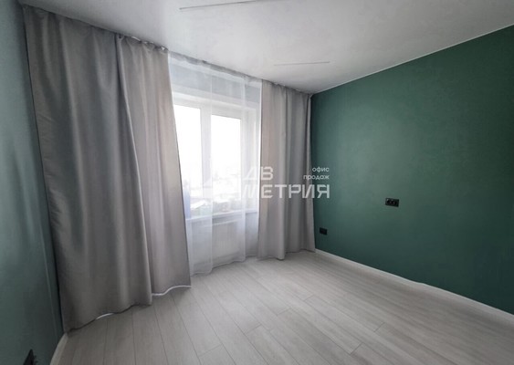 Продам трехкомнатную (3-комн.) квартиру, Ленина ул, 329, Южно-Сахалинск г