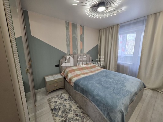 Продам трехкомнатную (3-комн.) квартиру, Ленина ул, 329, Южно-Сахалинск г
