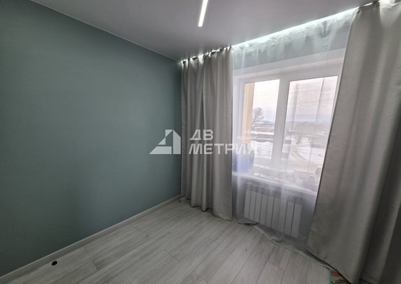 Продам трехкомнатную (3-комн.) квартиру, Ленина ул, 329, Южно-Сахалинск г
