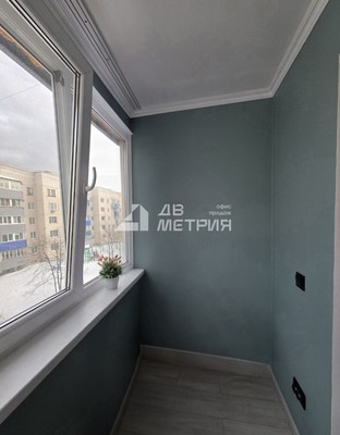 Продам трехкомнатную (3-комн.) квартиру, Ленина ул, 329, Южно-Сахалинск г