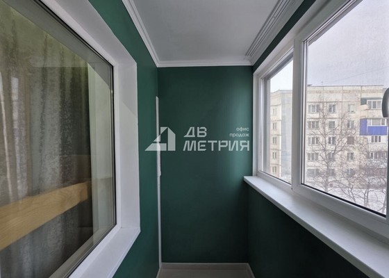 Продам трехкомнатную (3-комн.) квартиру, Ленина ул, 329, Южно-Сахалинск г