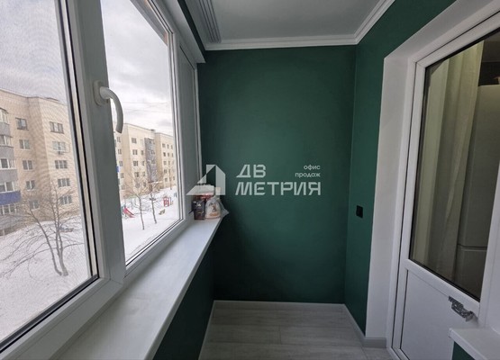 Продам трехкомнатную (3-комн.) квартиру, Ленина ул, 329, Южно-Сахалинск г