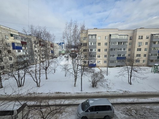 Продам трехкомнатную (3-комн.) квартиру, Ленина ул, 329, Южно-Сахалинск г