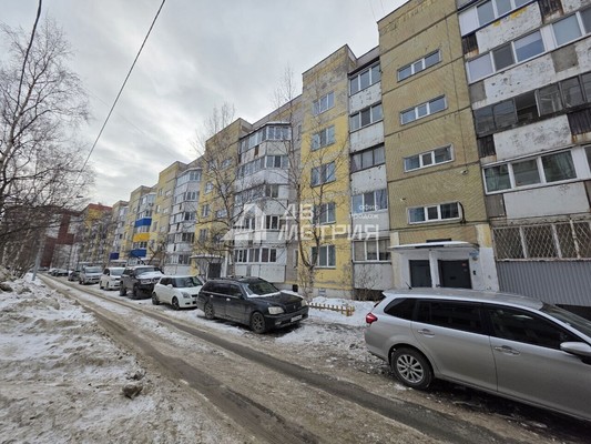 Продам трехкомнатную (3-комн.) квартиру, Ленина ул, 329, Южно-Сахалинск г