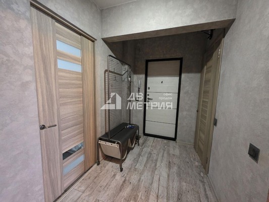 Продам двухкомнатную (2-комн.) квартиру, Емельянова А.О. ул, 35а, Южно-Сахалинск г