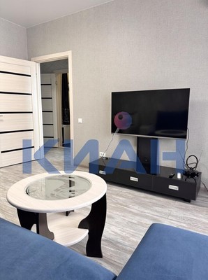 Сдам однокомнатную (1-комн.) квартиру, Лесников ул, 25, Красноярск г