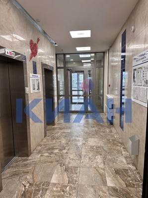 Сдам однокомнатную (1-комн.) квартиру, Лесников ул, 25, Красноярск г