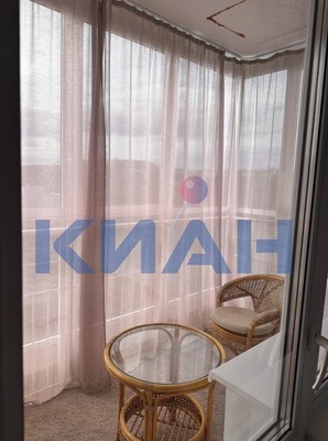 Сдам однокомнатную (1-комн.) квартиру, Лесников ул, 25, Красноярск г