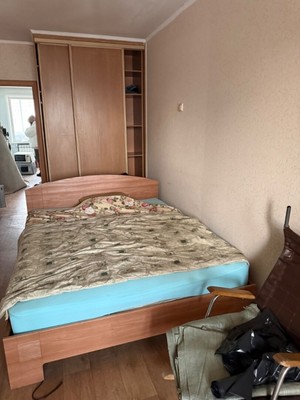 Продам трехкомнатную (3-комн.) квартиру, Кропоткина ул, 118, Новосибирск г