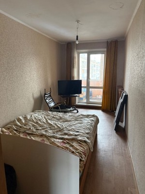 Продам трехкомнатную (3-комн.) квартиру, Кропоткина ул, 118, Новосибирск г
